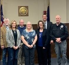 Elected Officials 2024